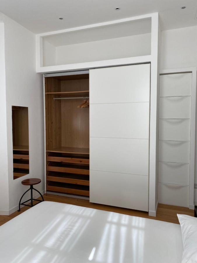 La Casa Al Mare A Lavagna Appartement Buitenkant foto
